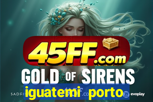 iguatemi porto alegre cinema
